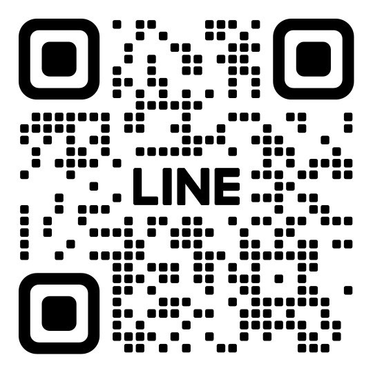 Line QR Code